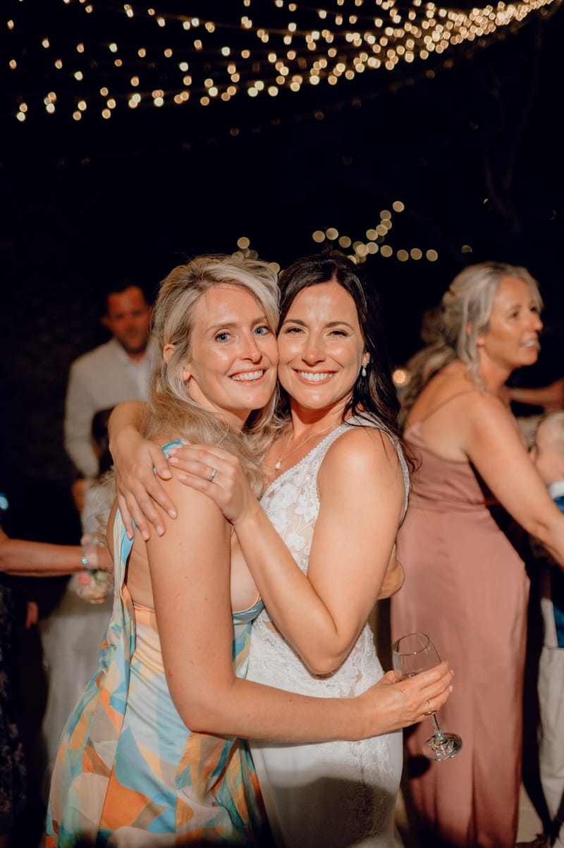 Rachel & Matt Wedding in Ios Island