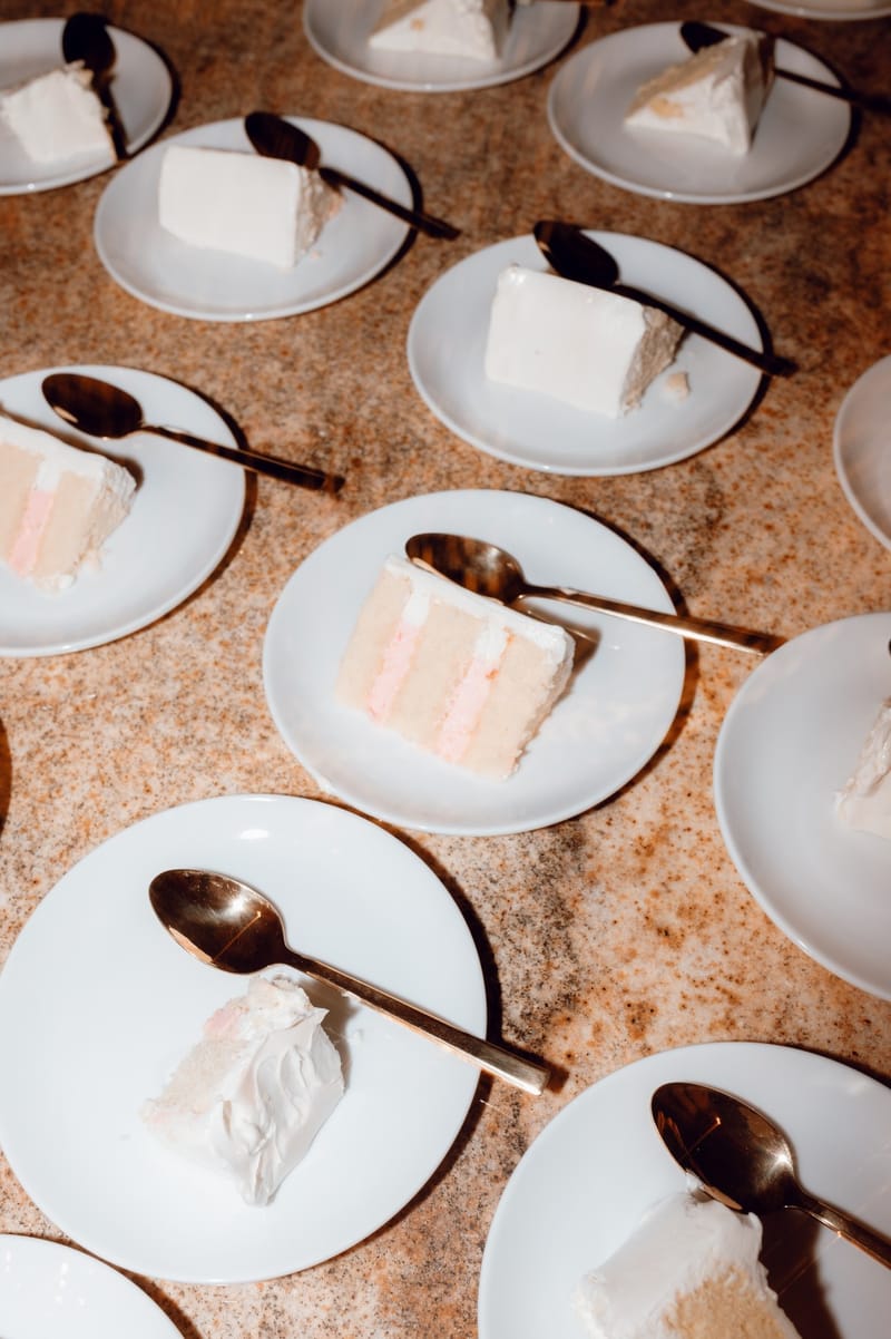 Rachel & Matt Wedding in Ios Island