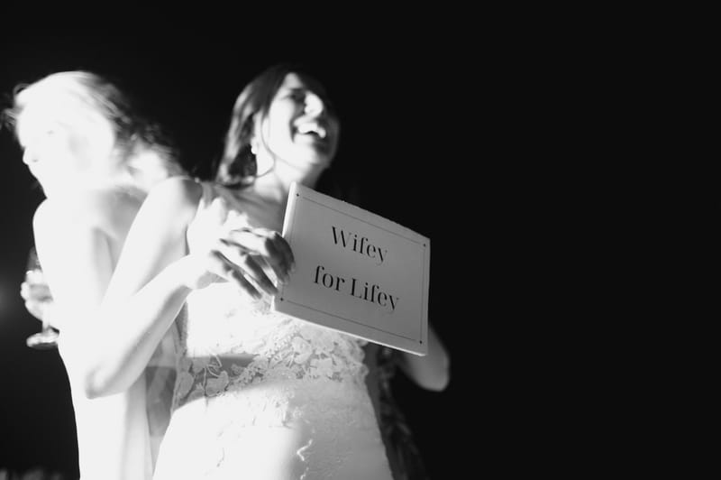 Rachel & Matt Wedding in Ios Island