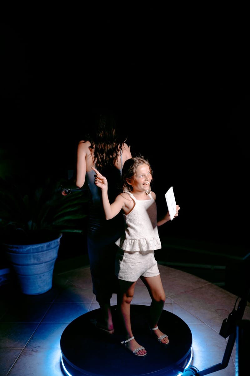 Rachel & Matt Wedding in Ios Island