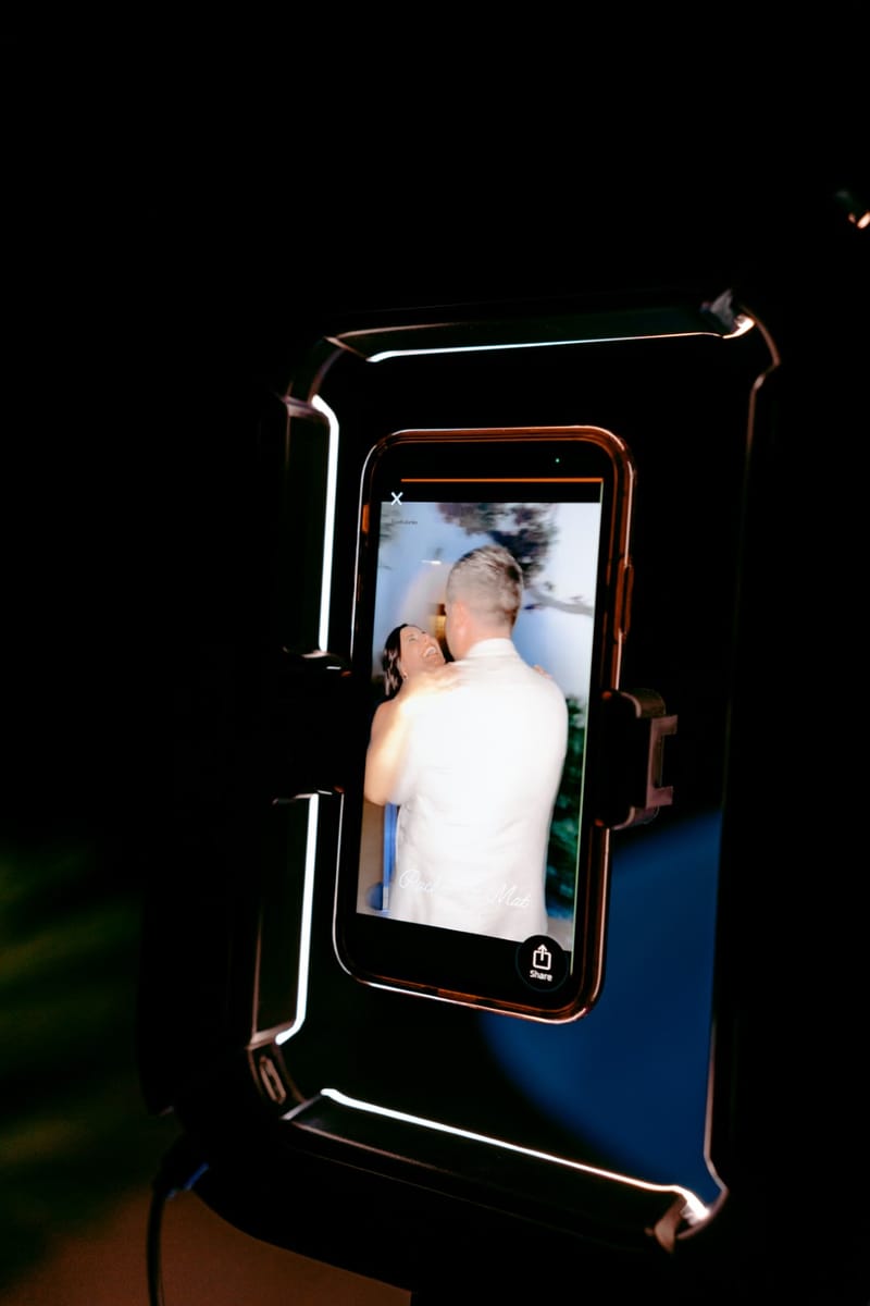 Rachel & Matt Wedding in Ios Island