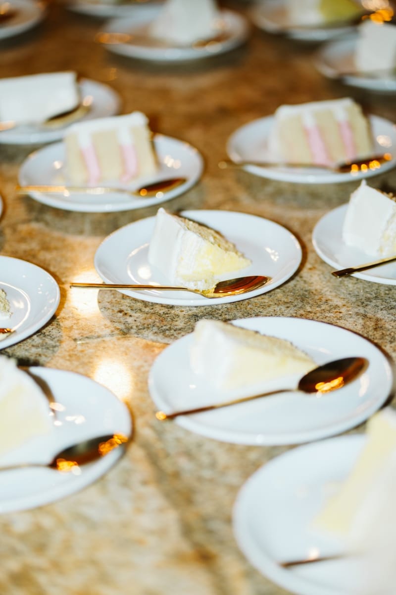 Rachel & Matt Wedding in Ios Island