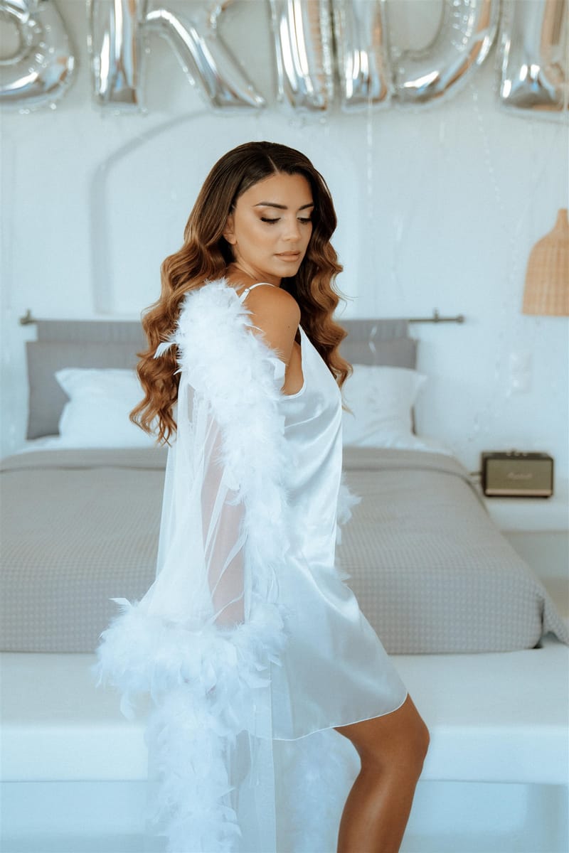 Christina & Marios Wedding in Paros Island