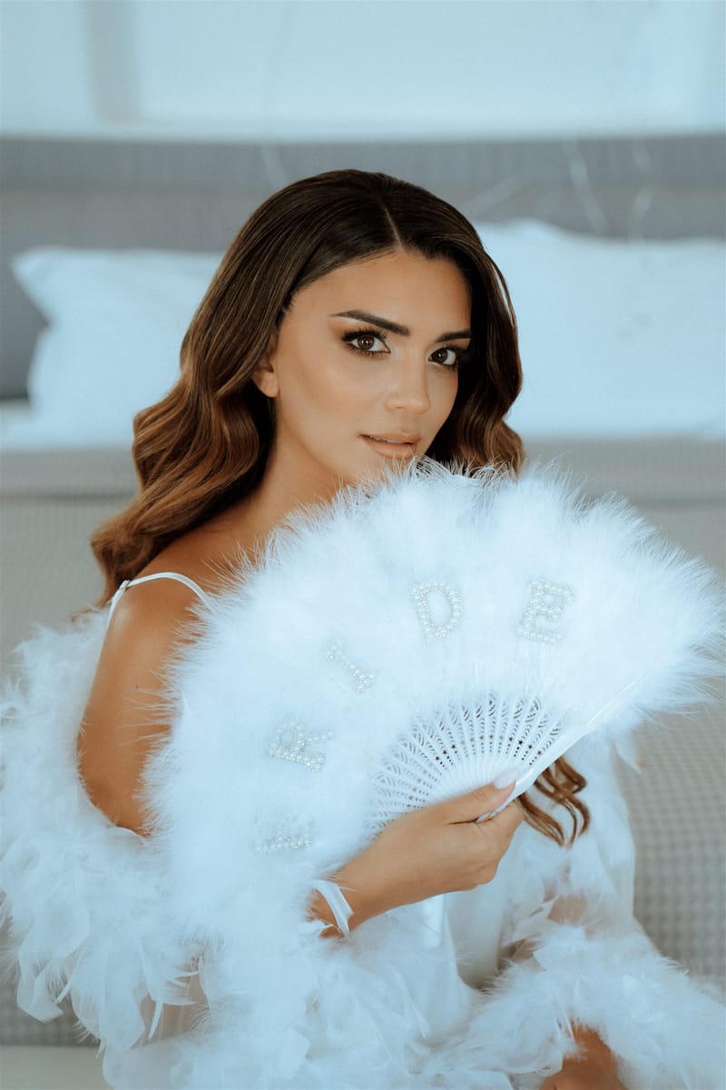 Christina & Marios Wedding in Paros Island