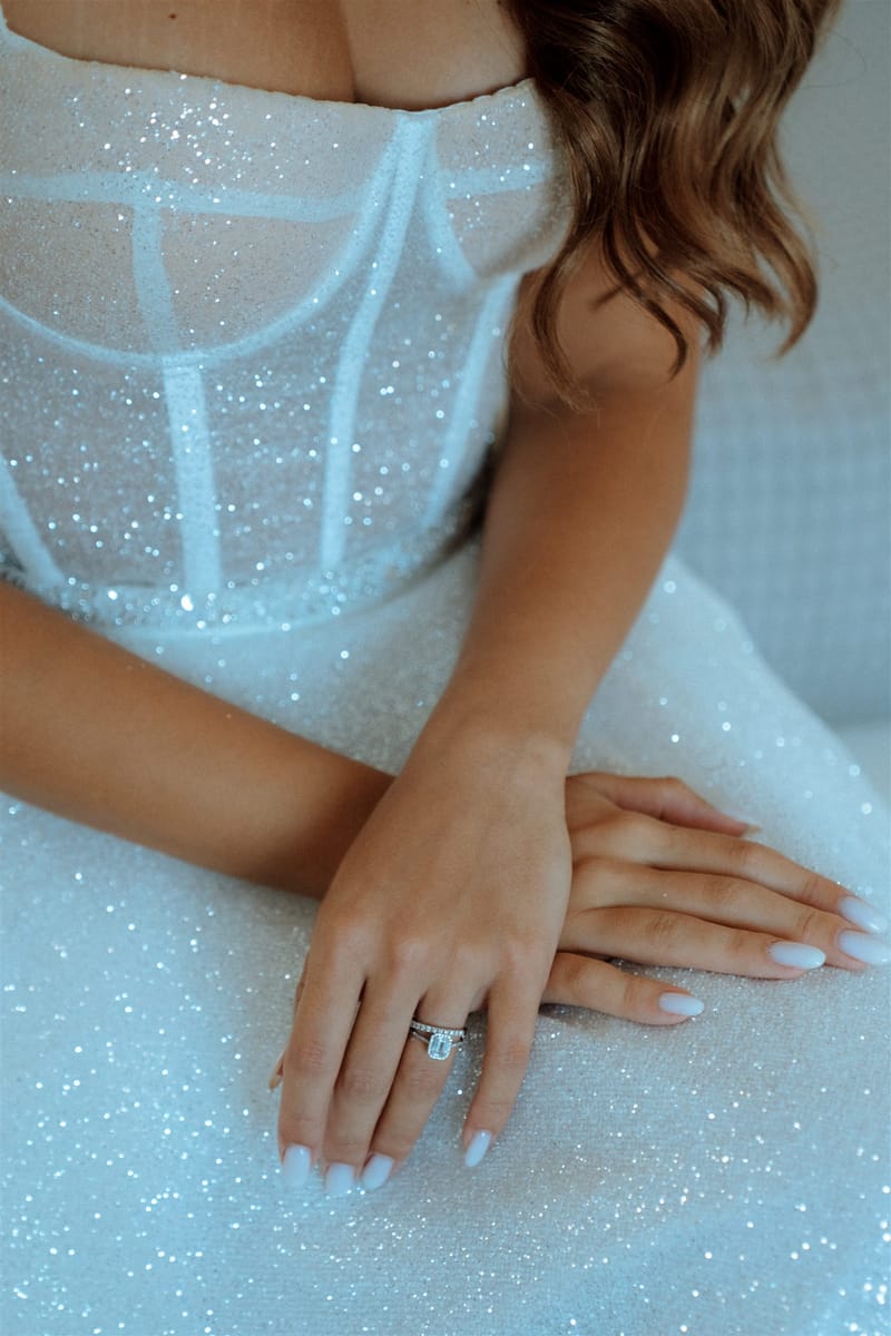 Christina & Marios Wedding in Paros Island