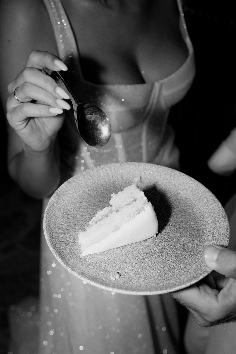 Christina & Marios Wedding in Paros Island