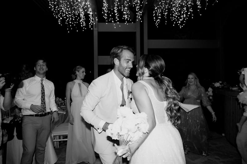 Christina & Marios Wedding in Paros Island