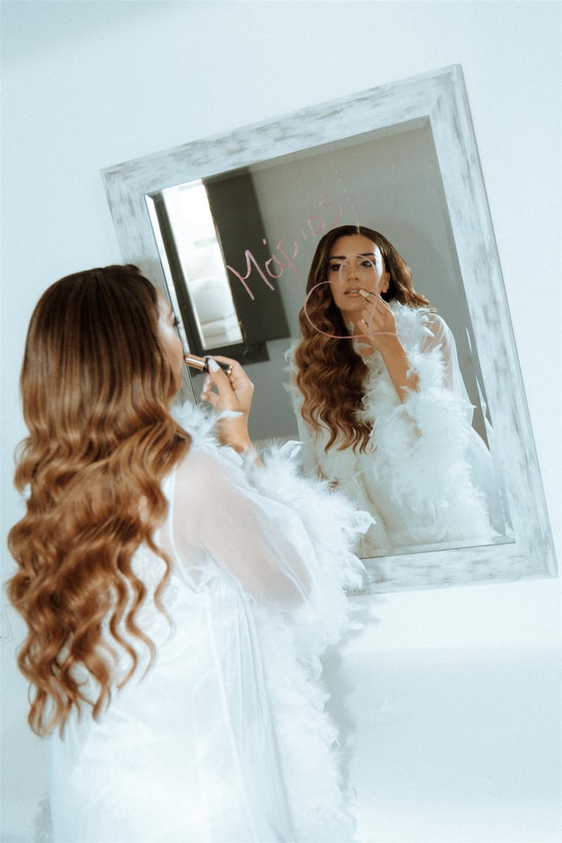 Bridal preparation