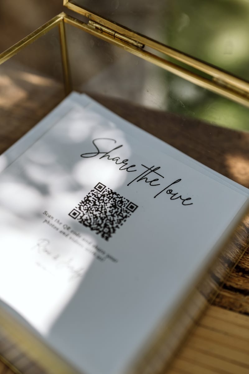 Reni & Jordan Wedding at the Cycladic Gem Villa Ios