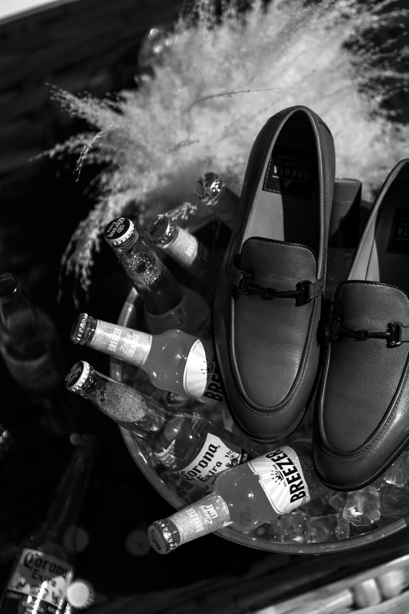 Reni & Jordan Wedding at the Cycladic Gem Villa Ios