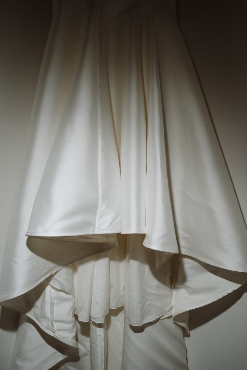 Reni & Jordan Wedding at the Cycladic Gem Villa Ios