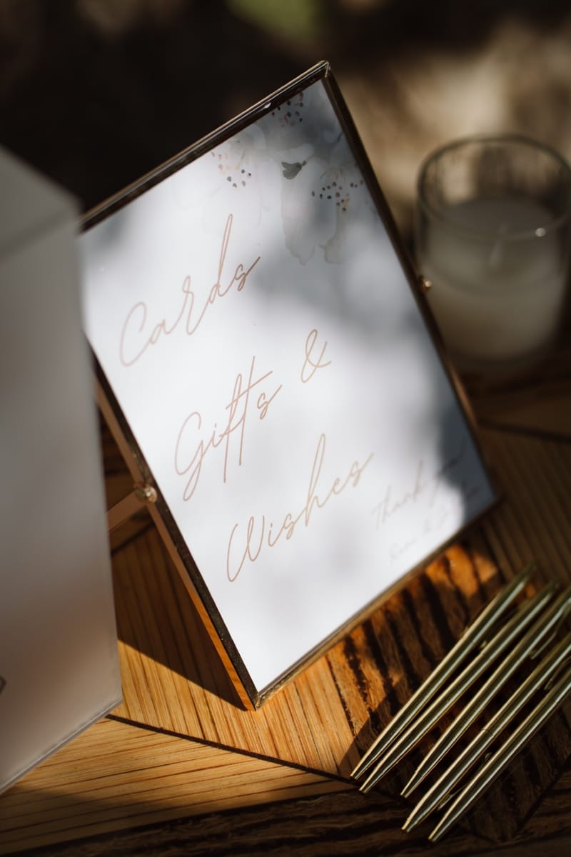 Reni & Jordan Wedding at the Cycladic Gem Villa Ios