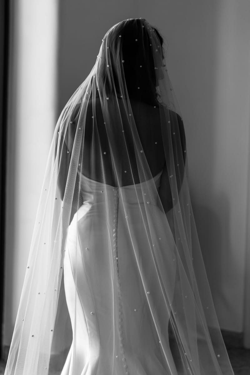 Reni & Jordan Wedding at the Cycladic Gem Villa Ios