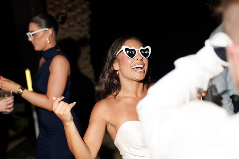 Reni & Jordan Wedding at the Cycladic Gem Villa Ios