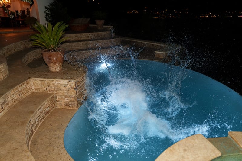 Reni & Jordan Wedding at the Cycladic Gem Villa Ios