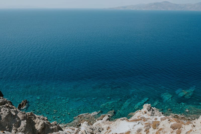 Cara and Mike Wedding in Mykonos Island