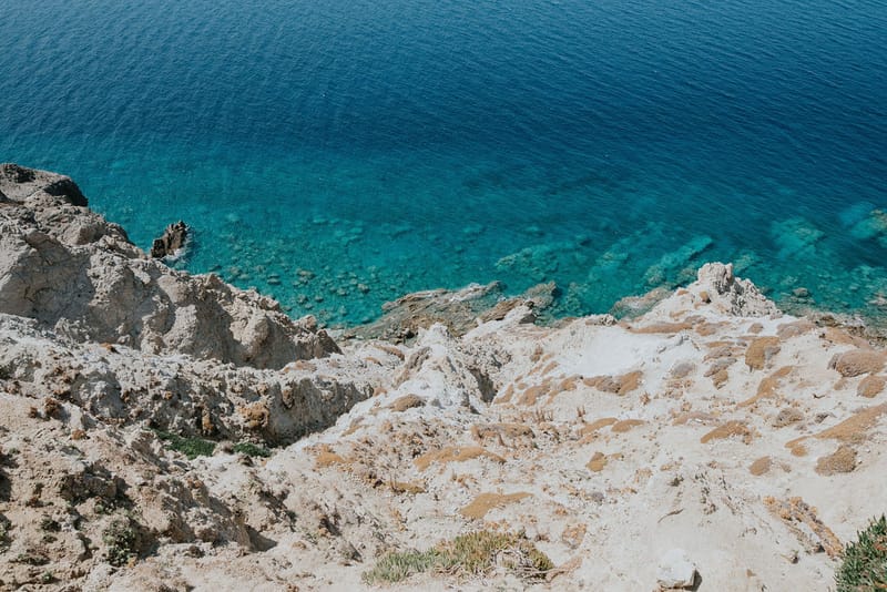 Cara and Mike Wedding in Mykonos Island