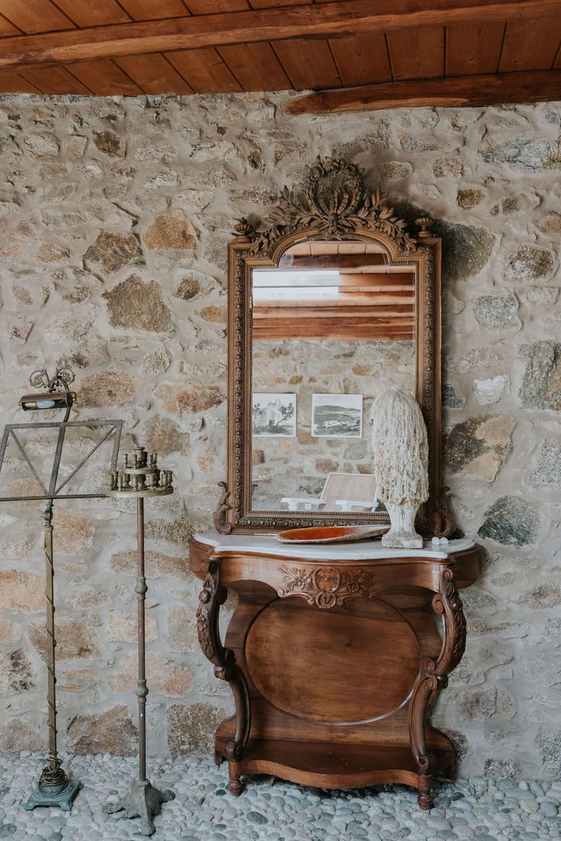 Cara and Mike Wedding in Mykonos Island