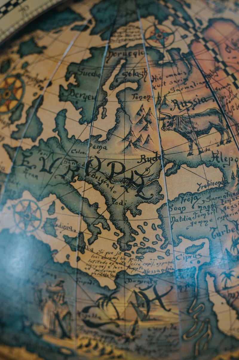 Cara and Mike Wedding in Mykonos Island