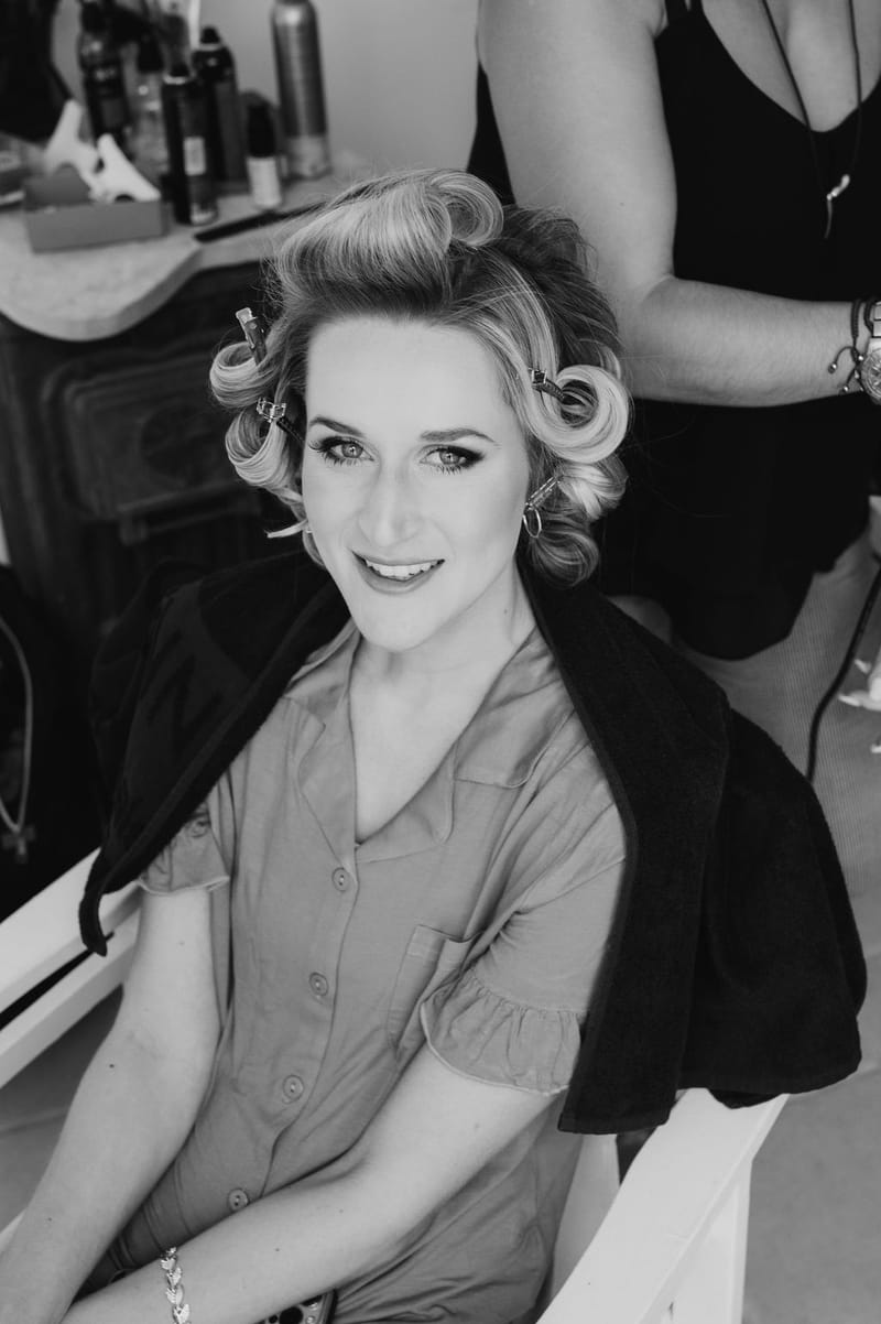 Cara and Mike Wedding in Mykonos Island