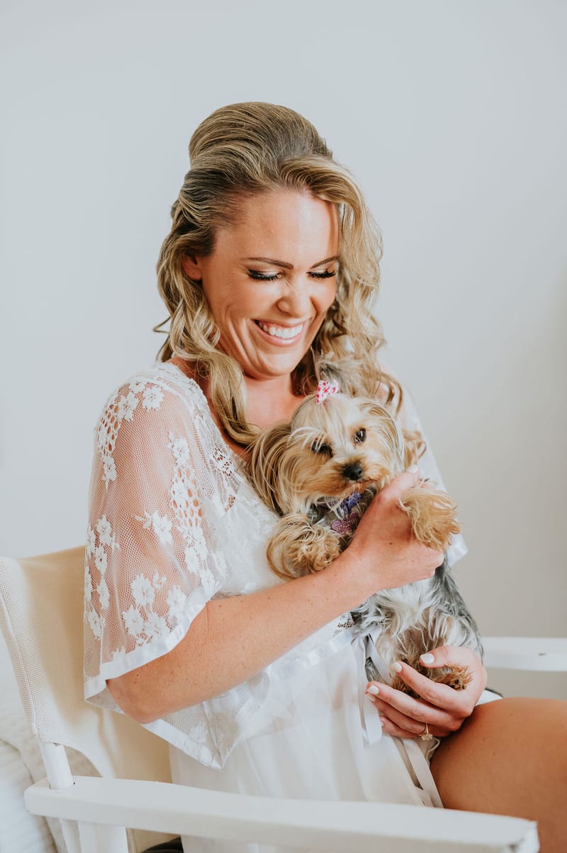 Cara and Mike Wedding in Mykonos Island