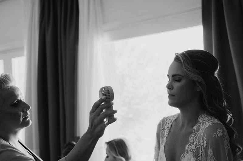 Cara and Mike Wedding in Mykonos Island