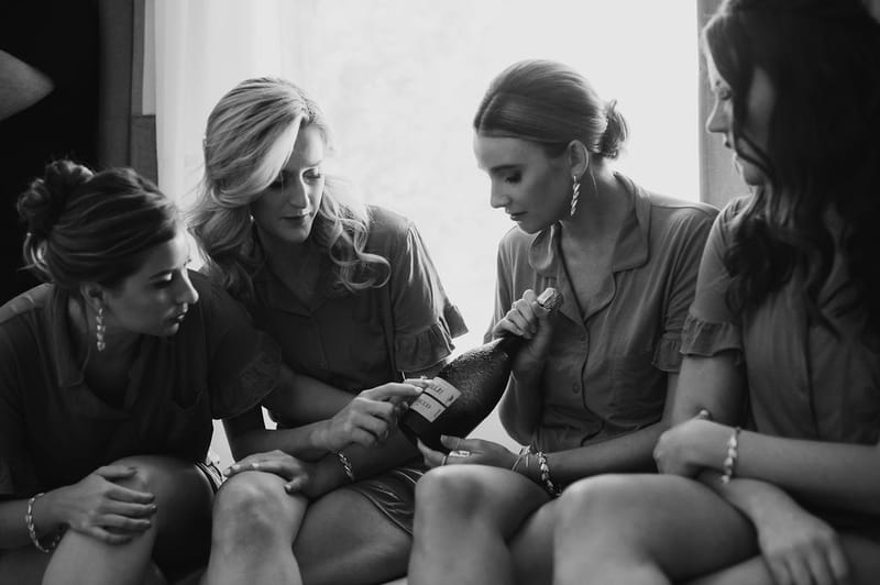 Cara and Mike Wedding in Mykonos Island