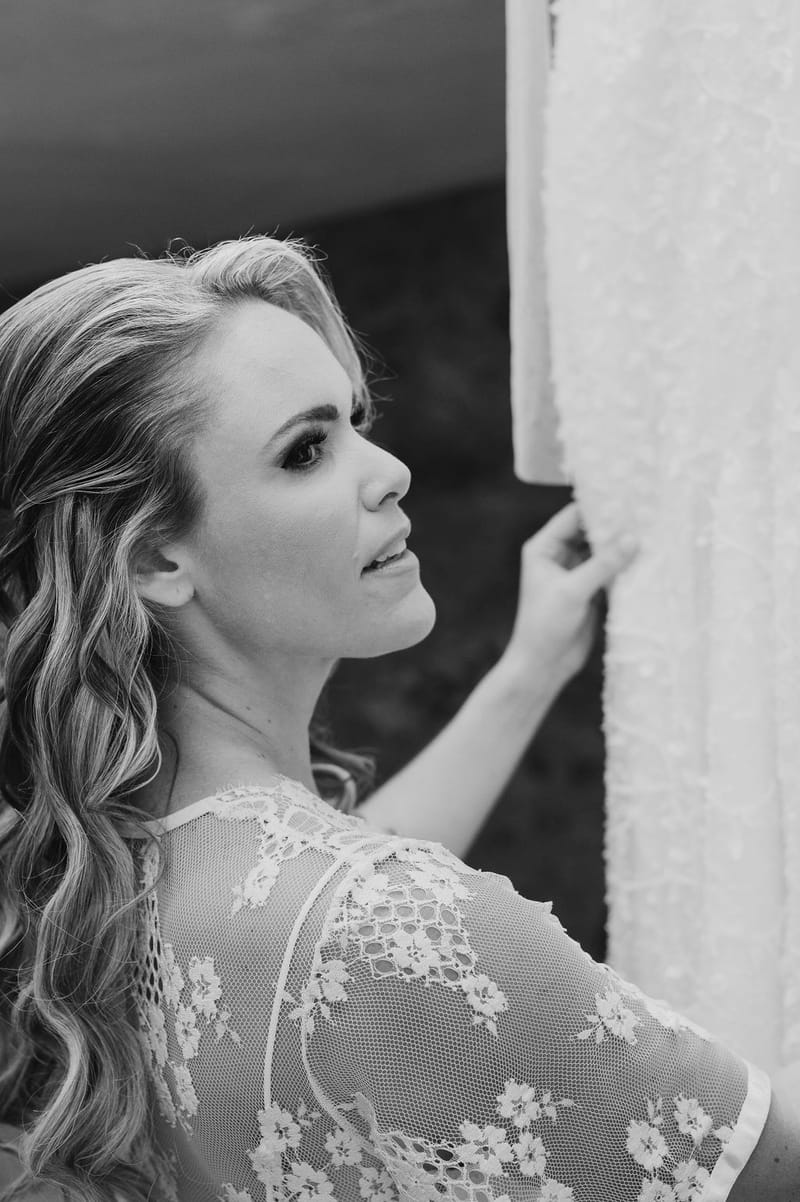 Cara and Mike Wedding in Mykonos Island