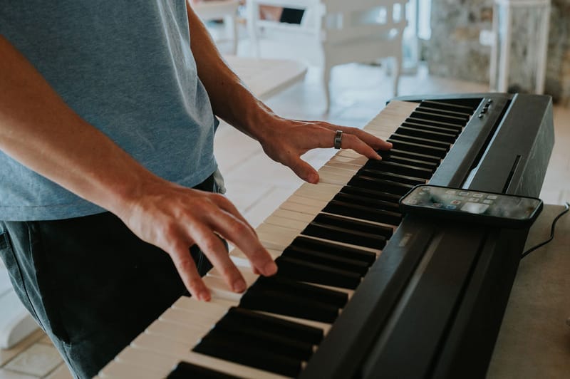 Cara and Mike Wedding in Mykonos Island