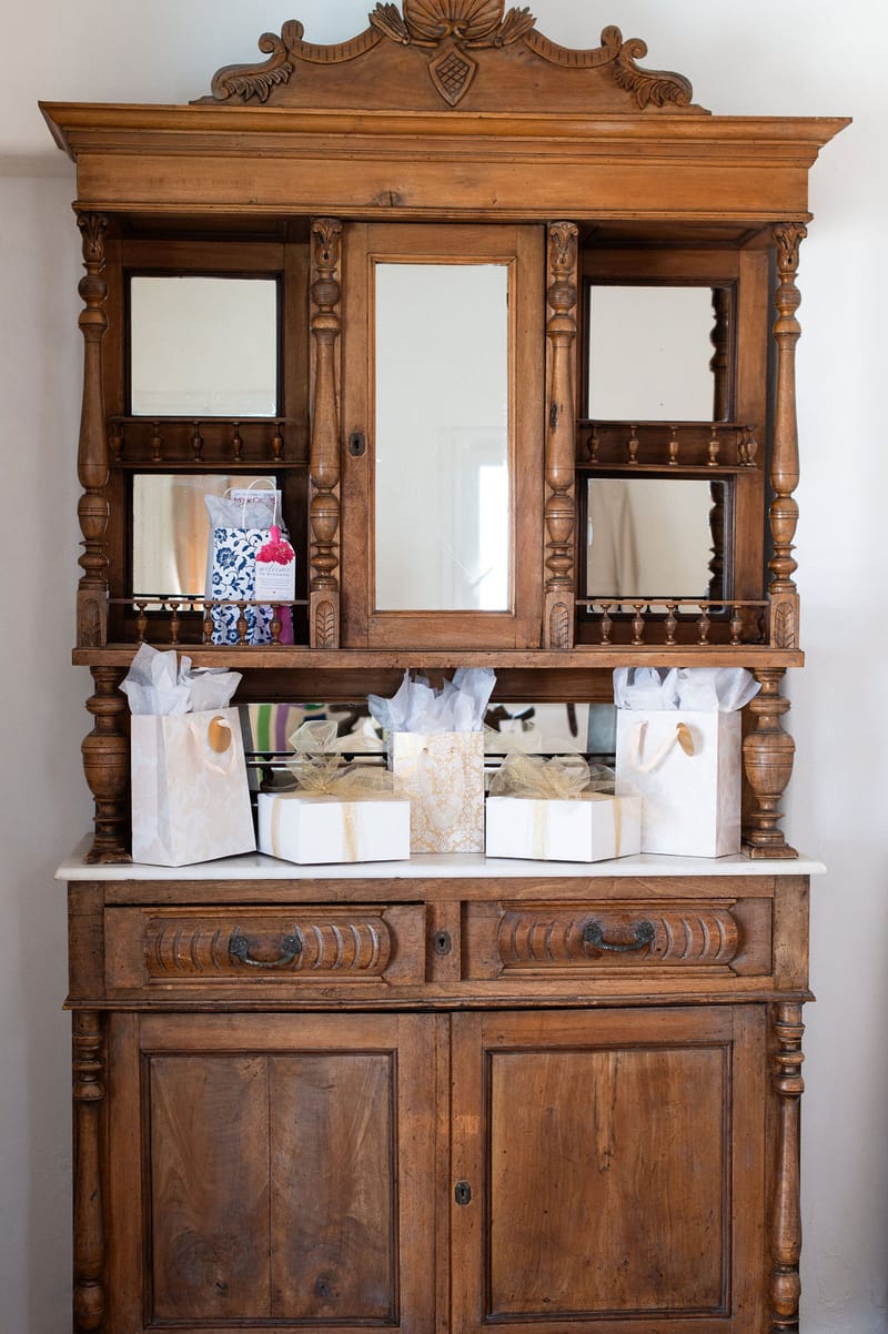 Cara and Mike Wedding in Mykonos Island