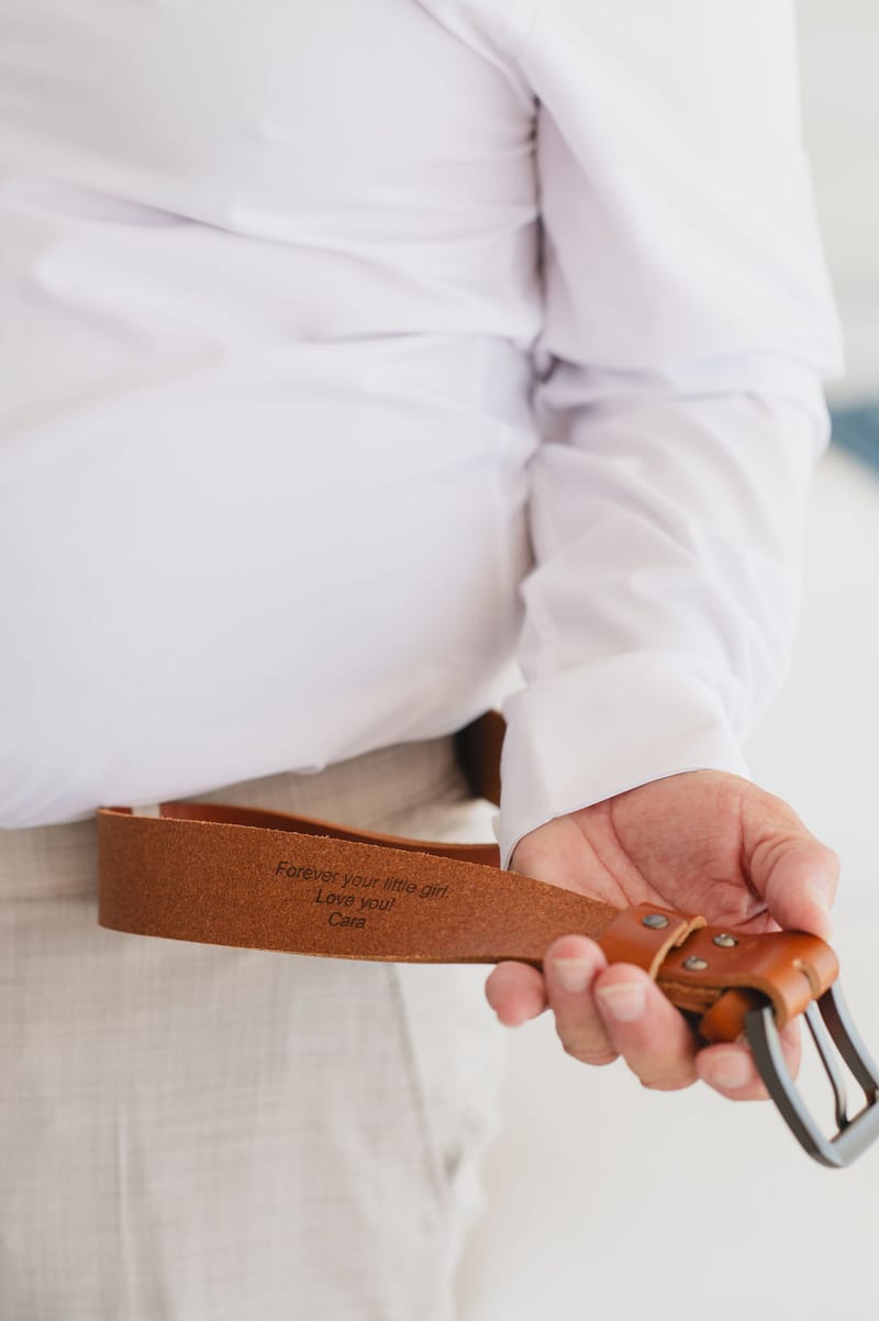 Cara and Mike Wedding in Mykonos Island