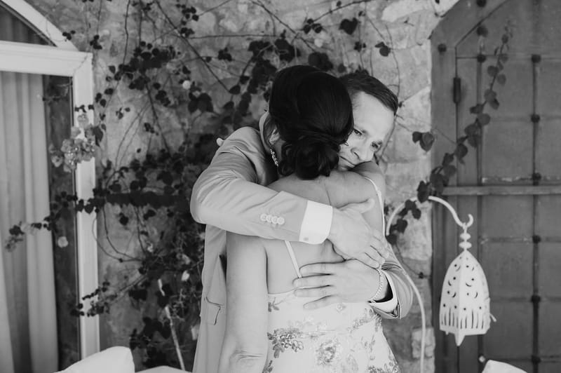 Cara and Mike Wedding in Mykonos Island