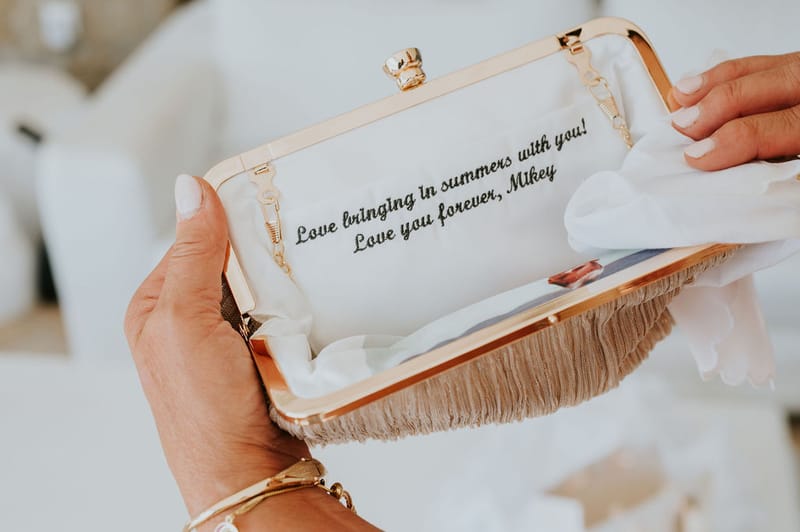 Cara and Mike Wedding in Mykonos Island