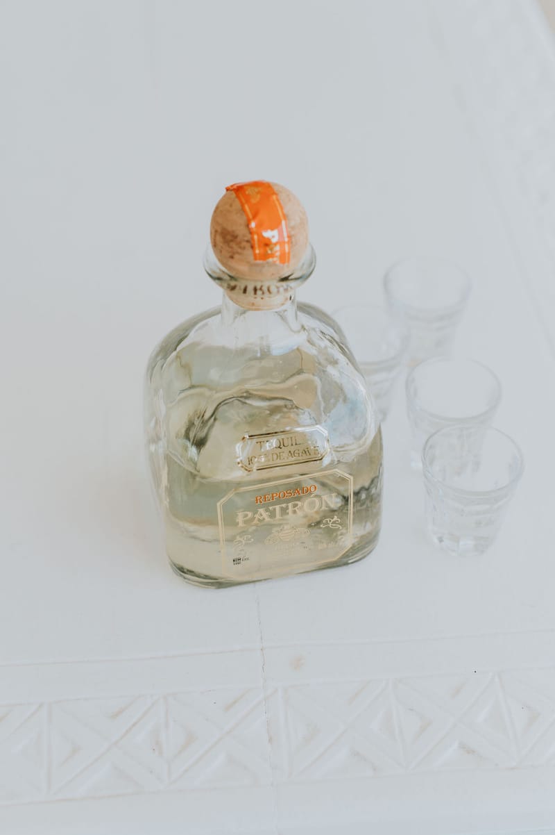 Cara and Mike Wedding in Mykonos Island