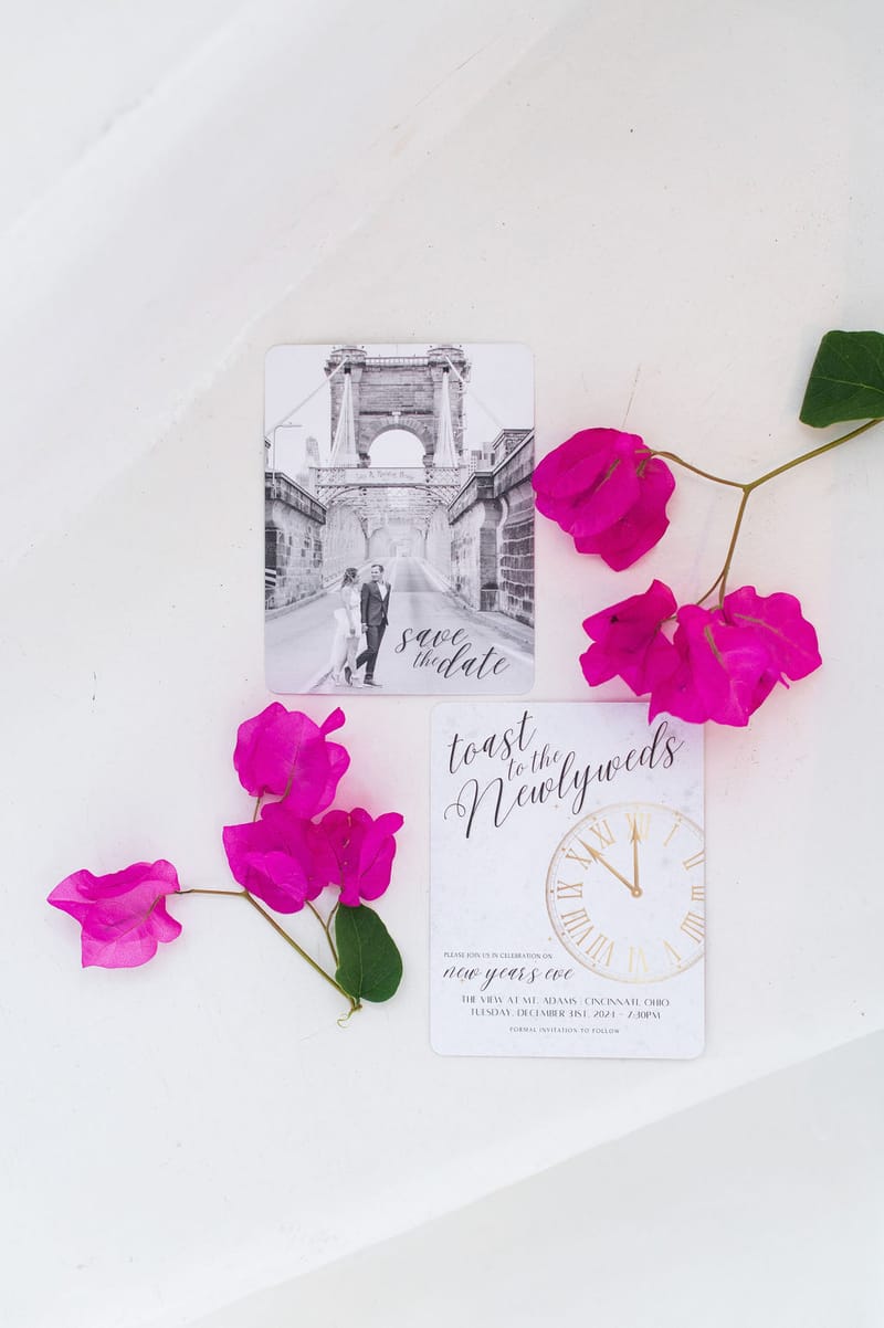 Cara and Mike Wedding in Mykonos Island