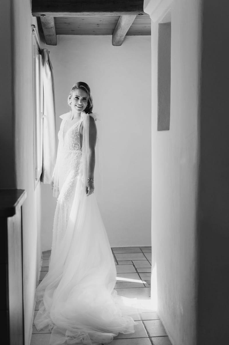 Cara and Mike Wedding in Mykonos Island