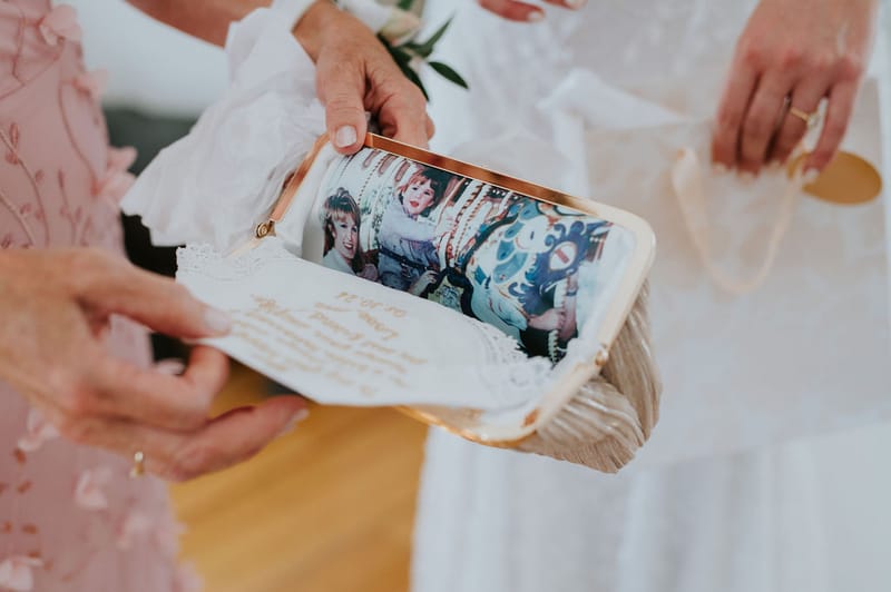 Cara and Mike Wedding in Mykonos Island