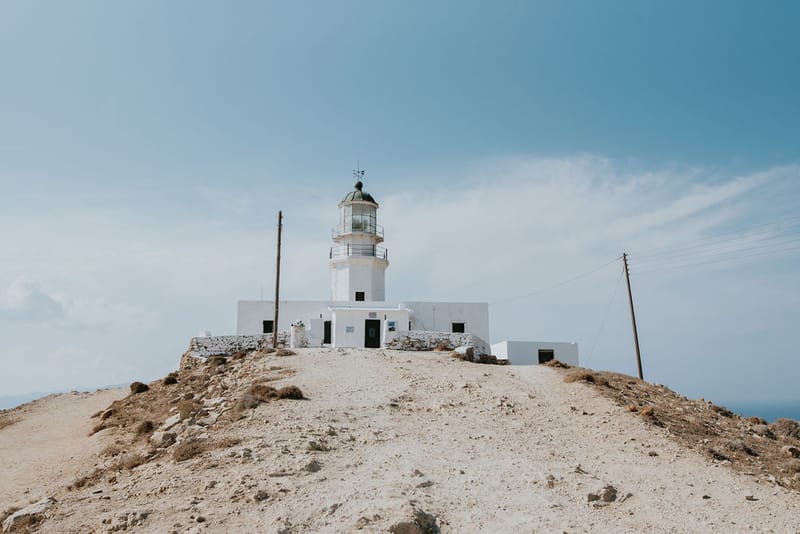 Cara and Mike Wedding in Mykonos Island