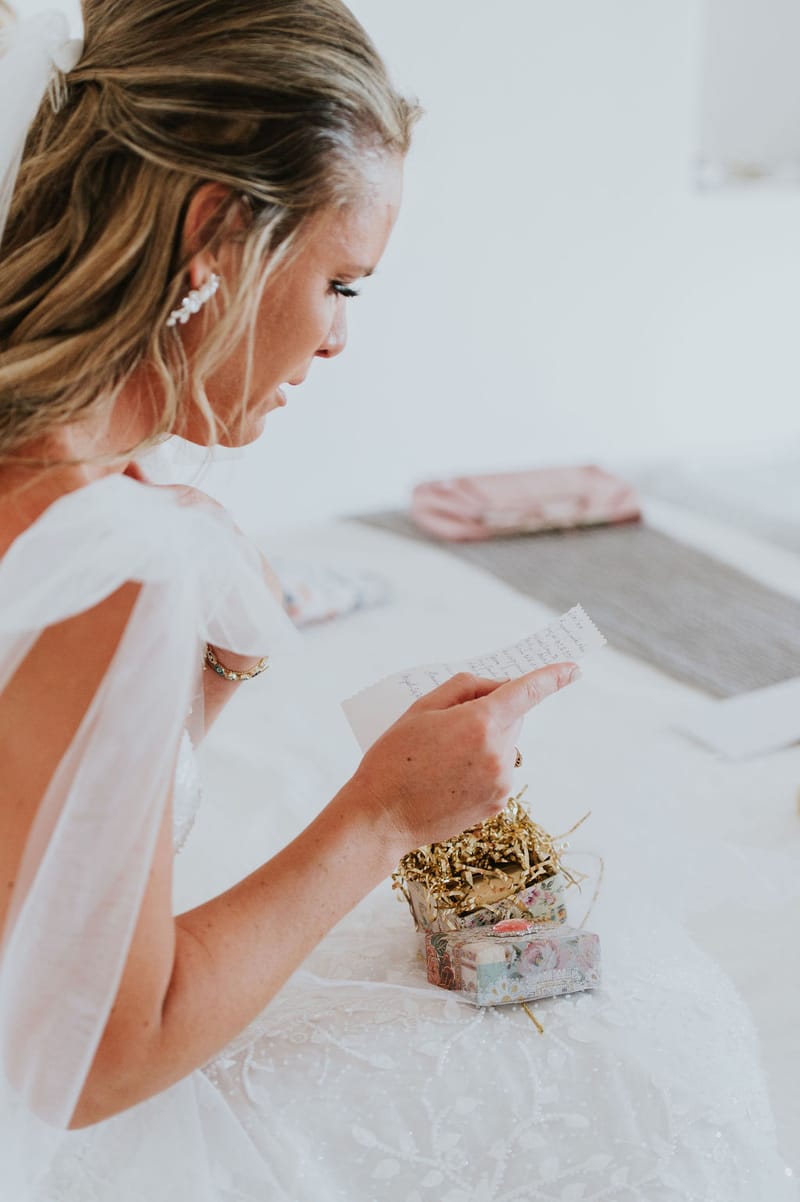 Cara and Mike Wedding in Mykonos Island