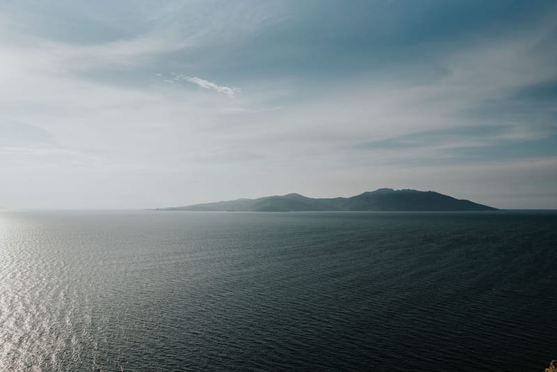 Cara and Mike Wedding in Mykonos Island