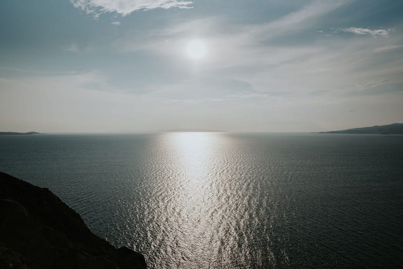 Cara and Mike Wedding in Mykonos Island