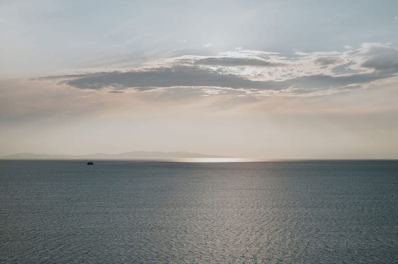 Cara and Mike Wedding in Mykonos Island