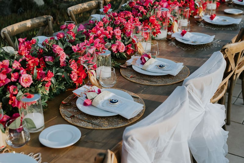 Cara and Mike Wedding in Mykonos Island