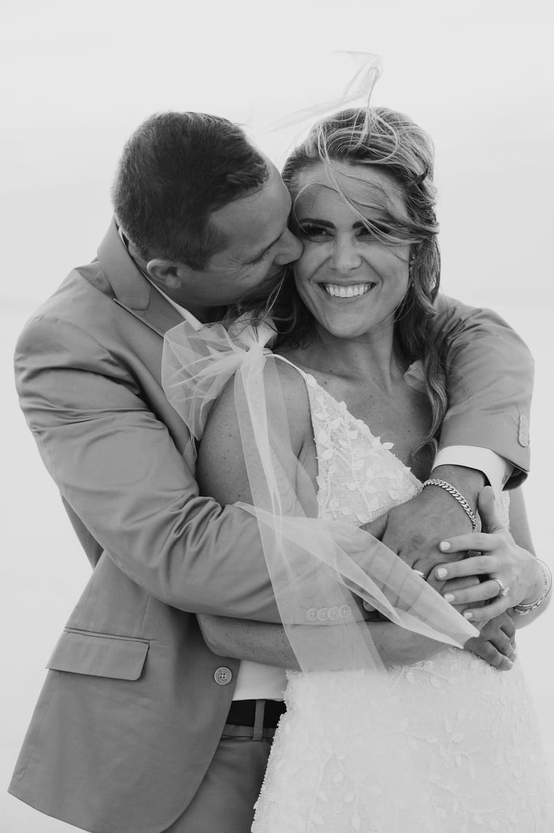 Cara and Mike Wedding in Mykonos Island