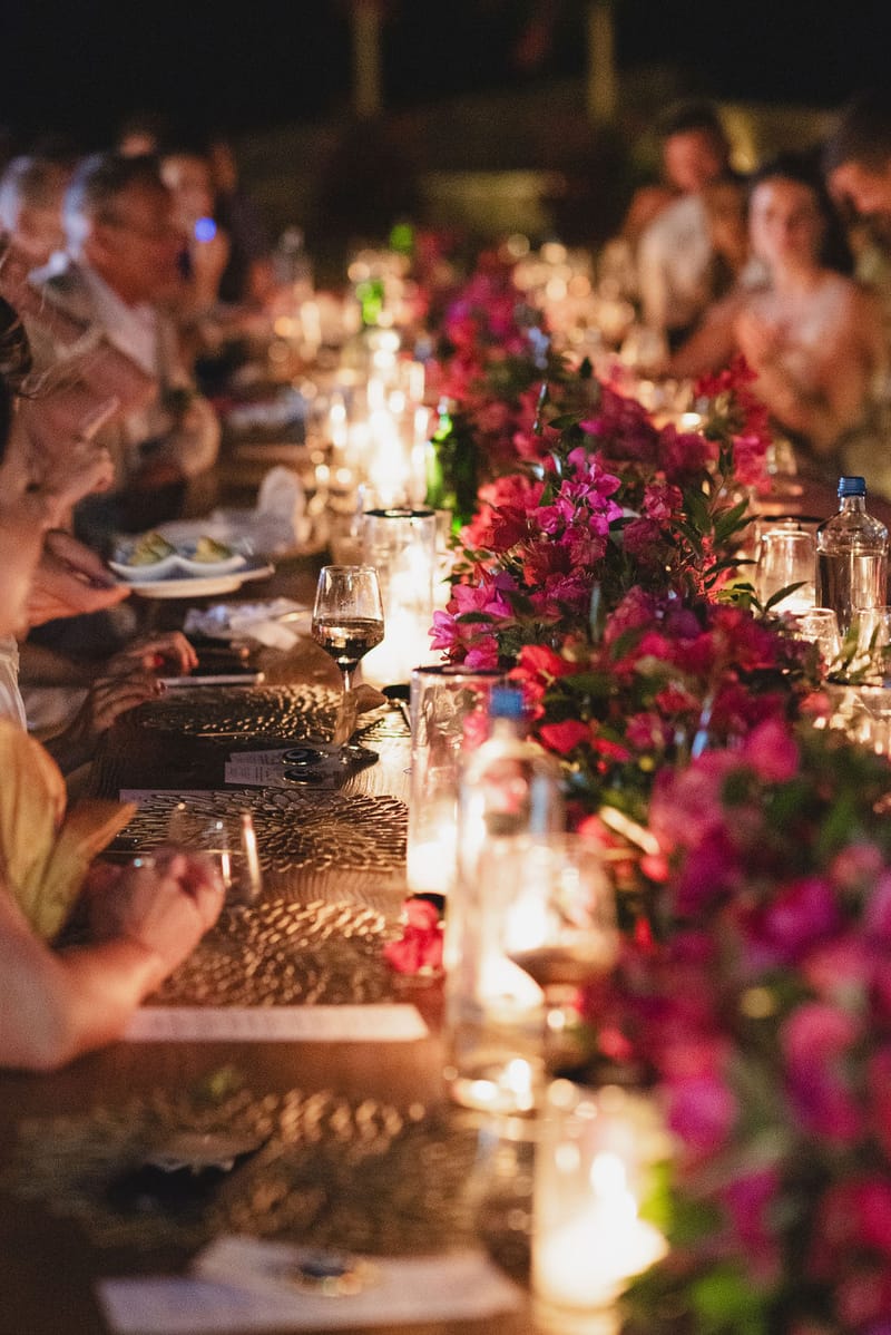 Cara and Mike Wedding in Mykonos Island