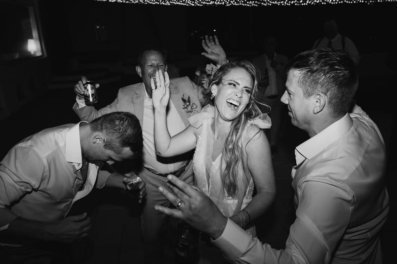 Cara and Mike Wedding in Mykonos Island