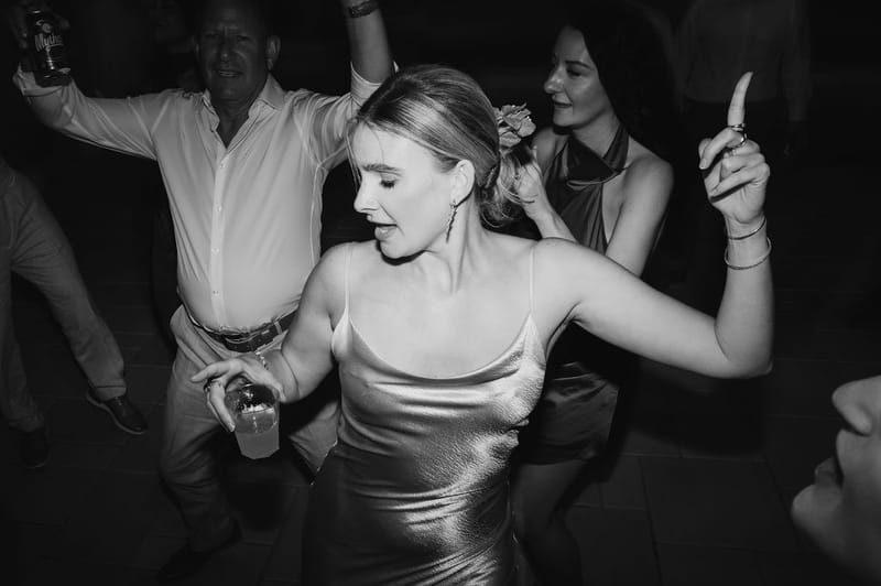 Cara and Mike Wedding in Mykonos Island