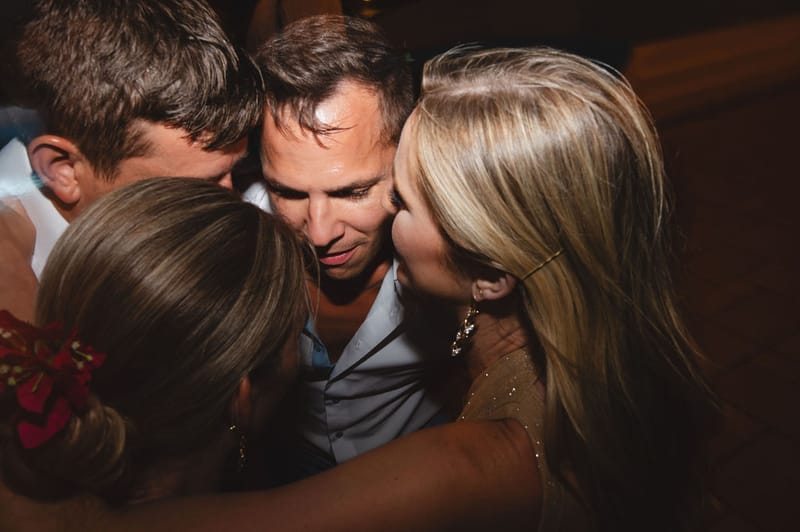 Cara and Mike Wedding in Mykonos Island