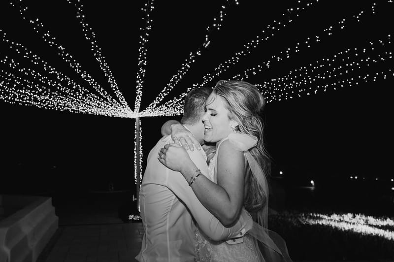 Cara and Mike Wedding in Mykonos Island