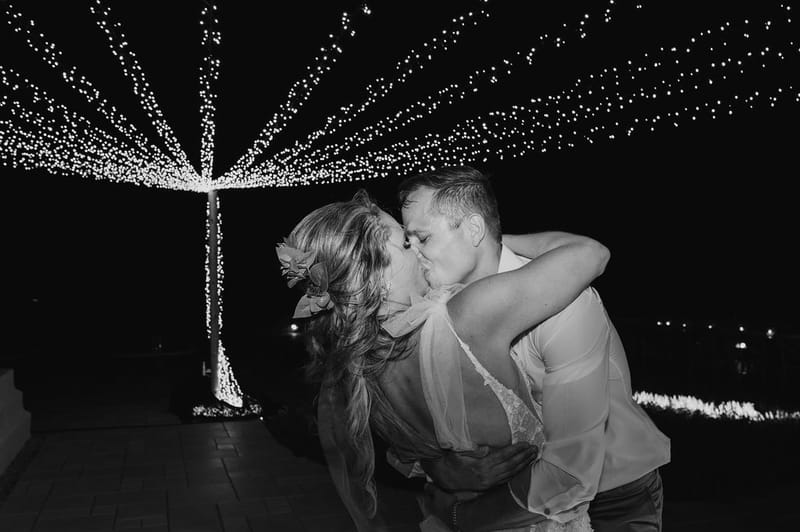 Cara and Mike Wedding in Mykonos Island